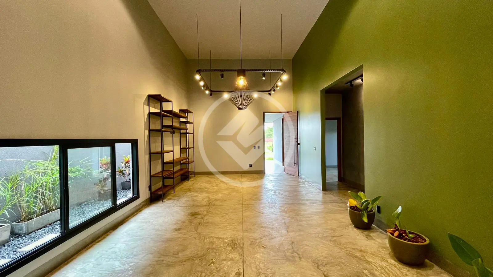 Imagem 6 - Casa Condomínio em Jardins Nápoles, Senador Canedo - GO
