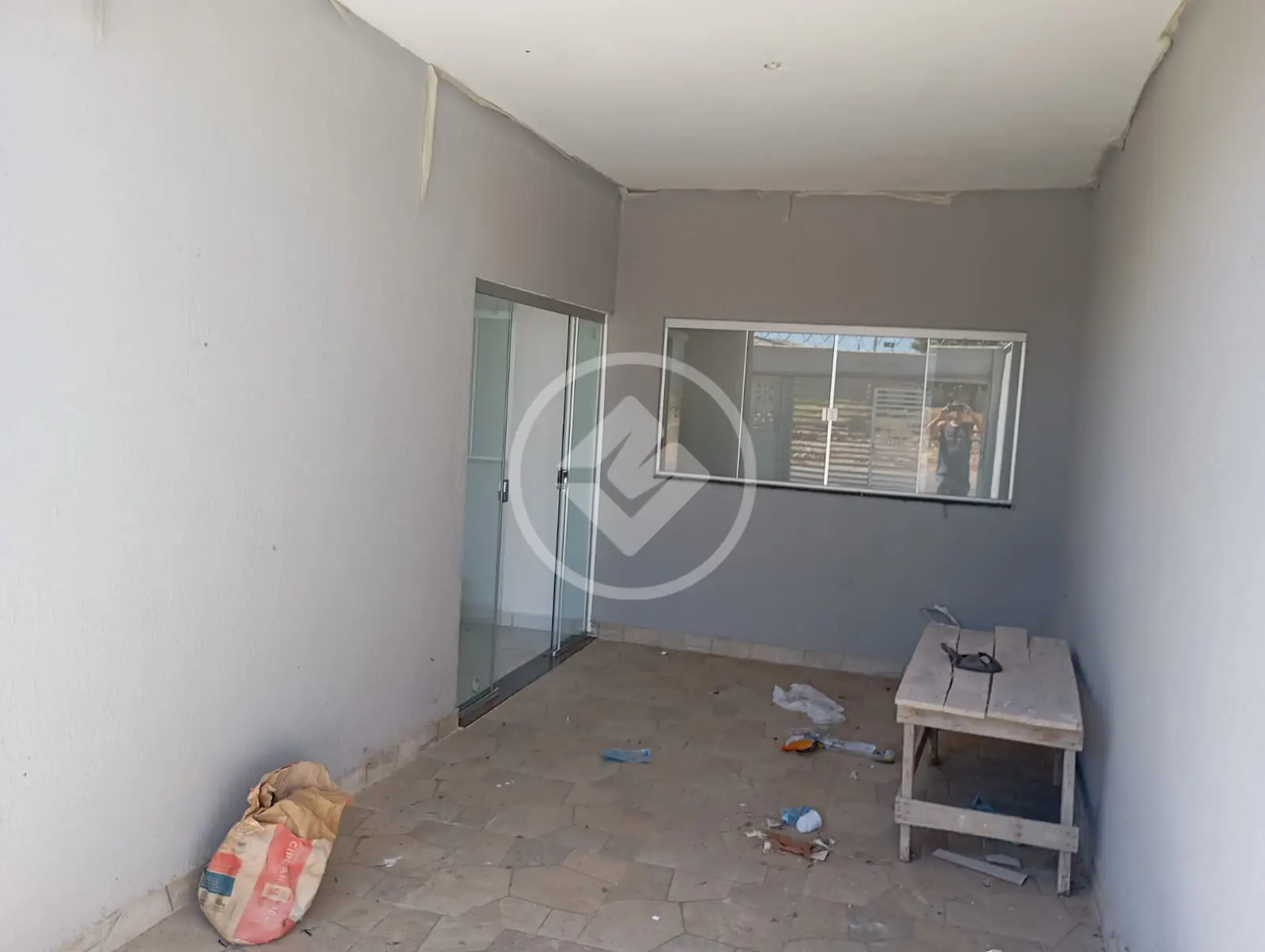Imagem 4 - Casa em Setor dos Bandeirantes, Aparecida de Goiânia - GO