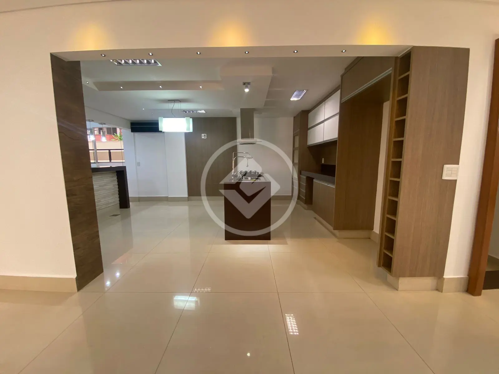 Apartamento Setor Bueno, Goiânia - GO — foto 2