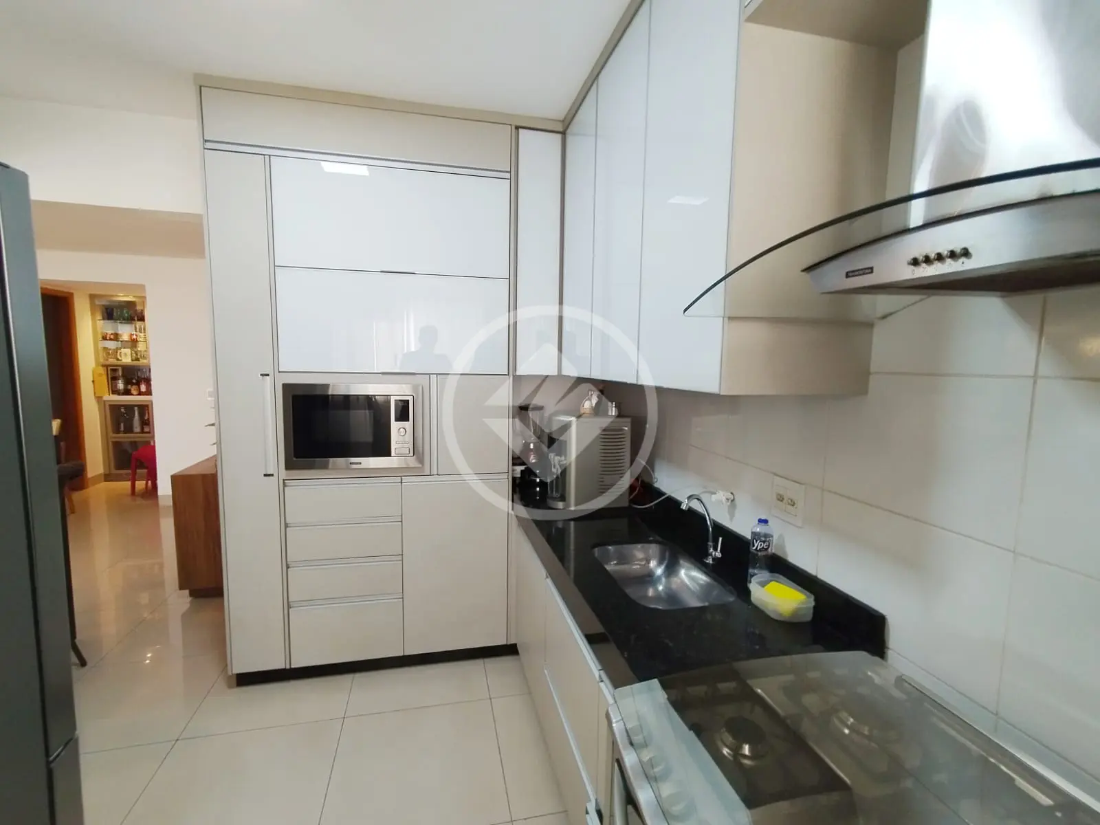 Imagem 5 - Apartamento em Goiânia 2, Goiânia - GO