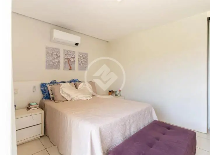 Imagem 2 - Sobrado Em Condomínio em Loteamento Portal do Sol II, Goiânia - GO