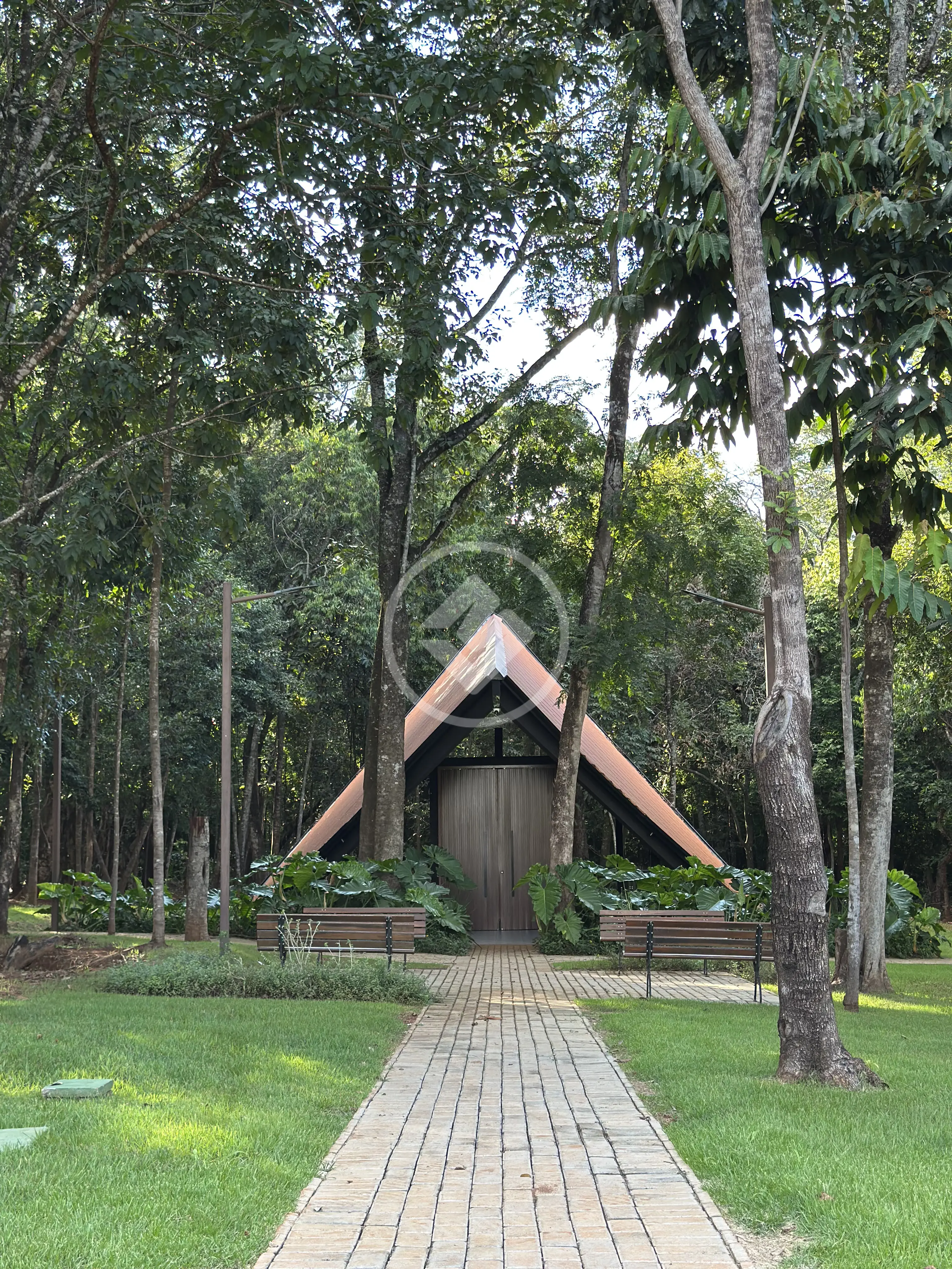 Image 19 - Sobrado Em Condomínio em Jardins França, Goiânia - GO