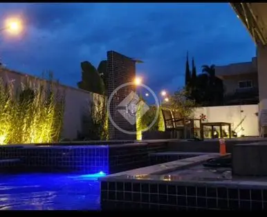 Imagem 3 - Sobrado Em Condomínio em Jardins Valência, Goiânia - GO