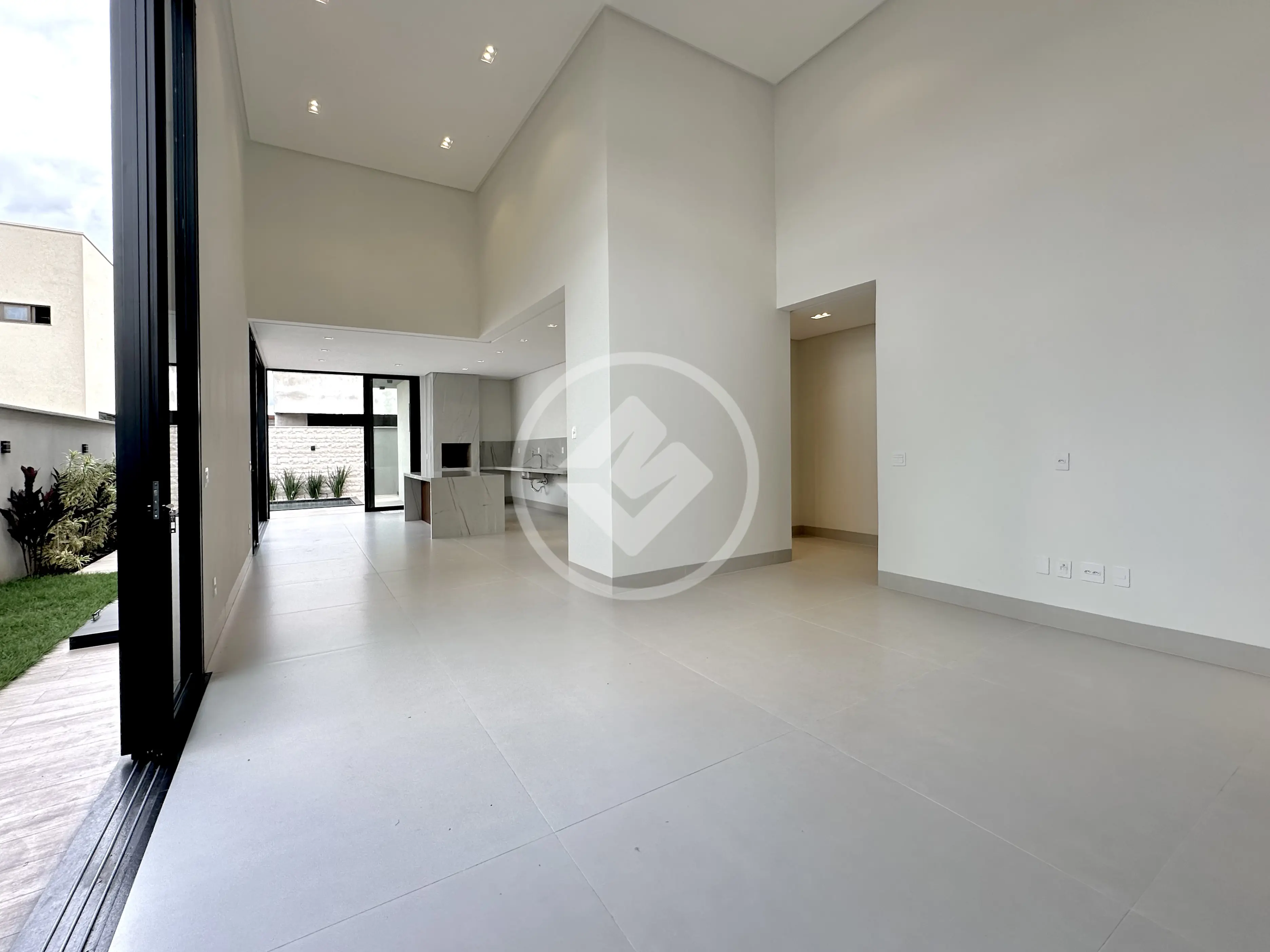 Imagem 4 - Casa Condomínio em Residencial Goiânia Golfe Clube, Goiânia - GO