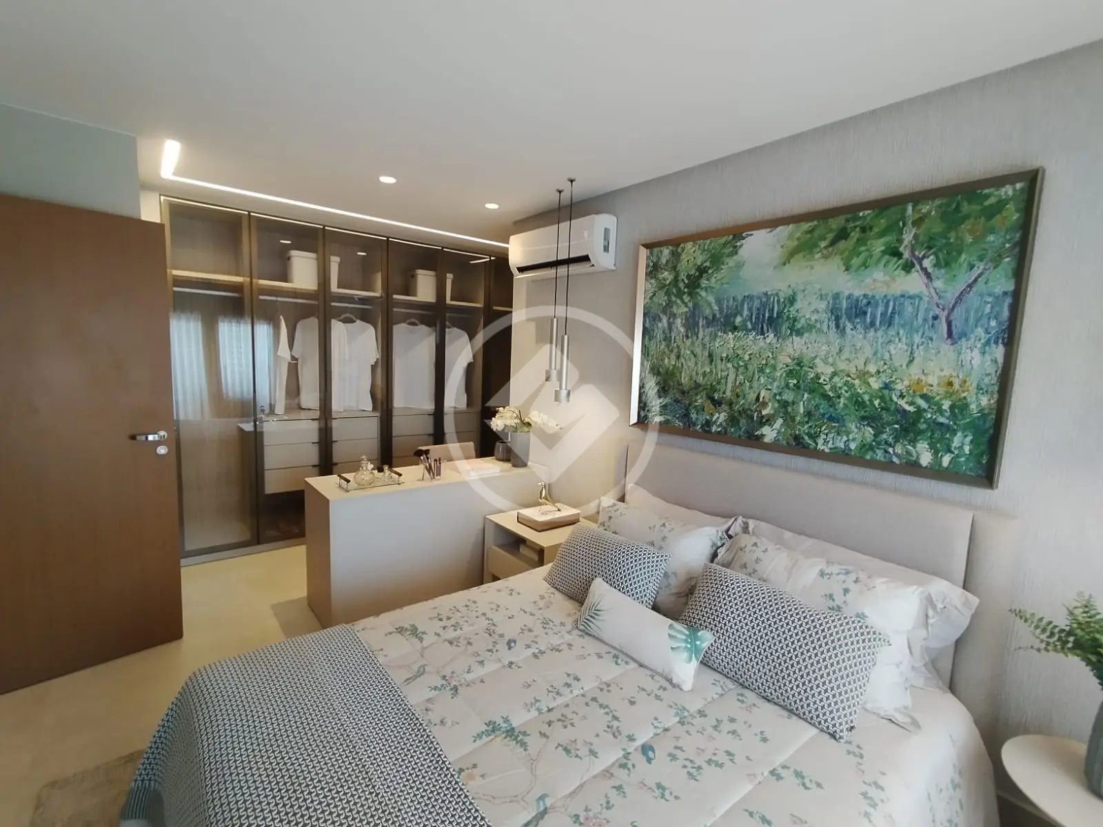 Imagem 4 - Apartamento em Setor Marista, Goiânia - GO
