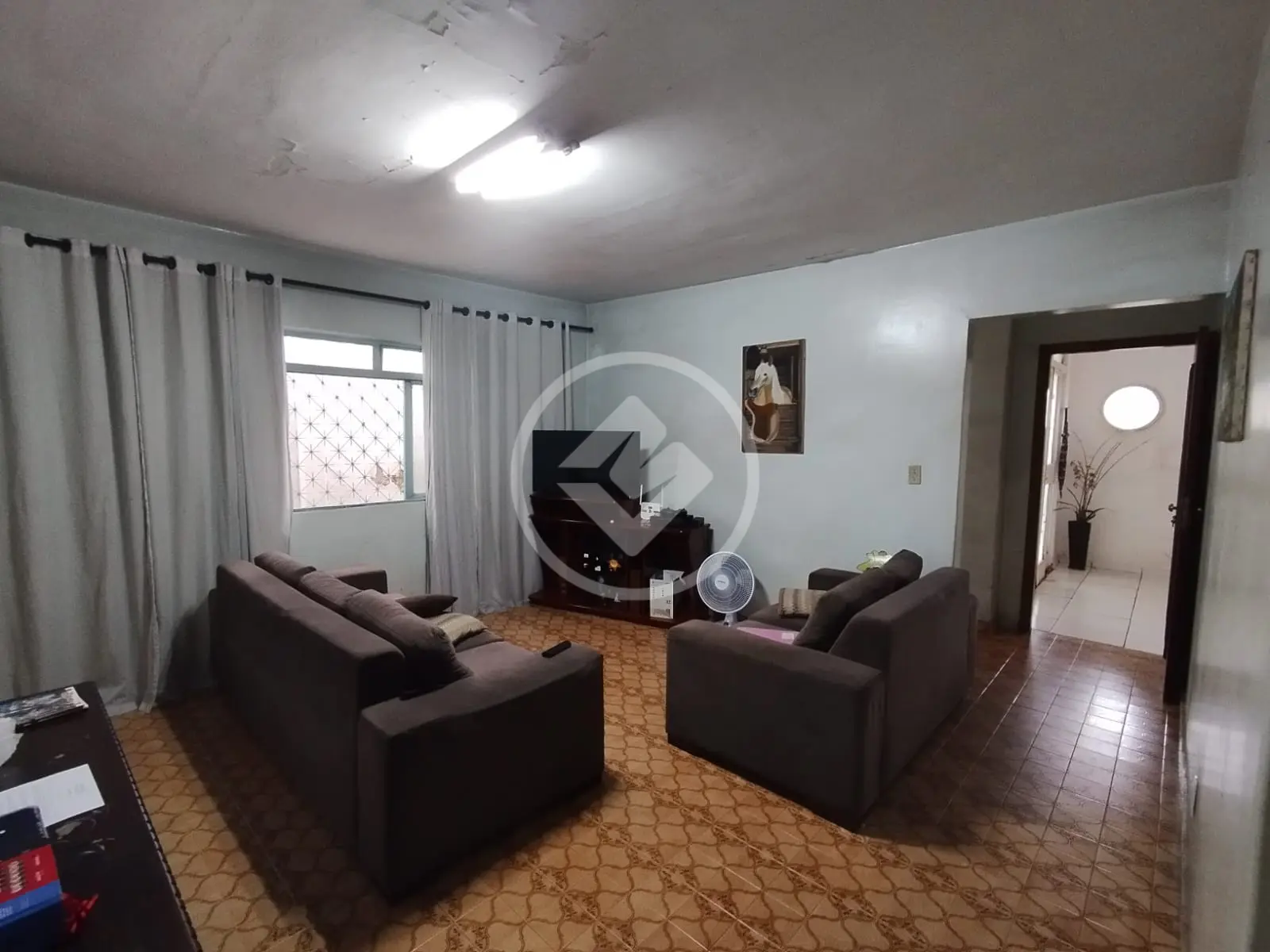 Imagem 3 - Casa em Setor Criméia Oeste, Goiânia - GO