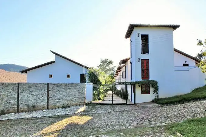 Imagem 3 - Sobrado Em Condomínio em ZONA RURAL, Pirenópolis - GO