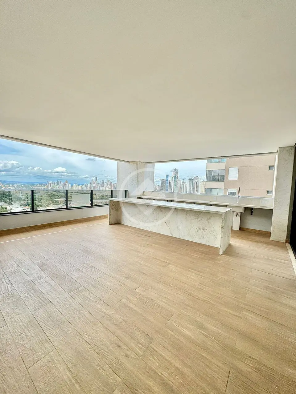 Imagem 2 - Apartamento em Setor Marista, Goiânia - GO