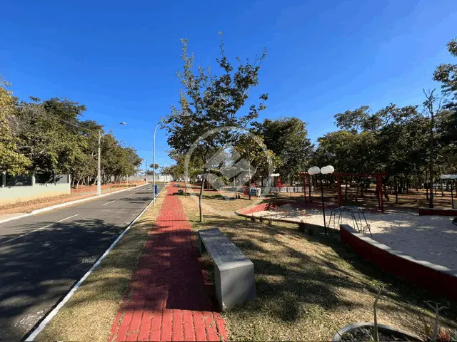 Imagem 2 - Terreno Condomínio em Residencial Villa Verde, Senador Canedo - GO