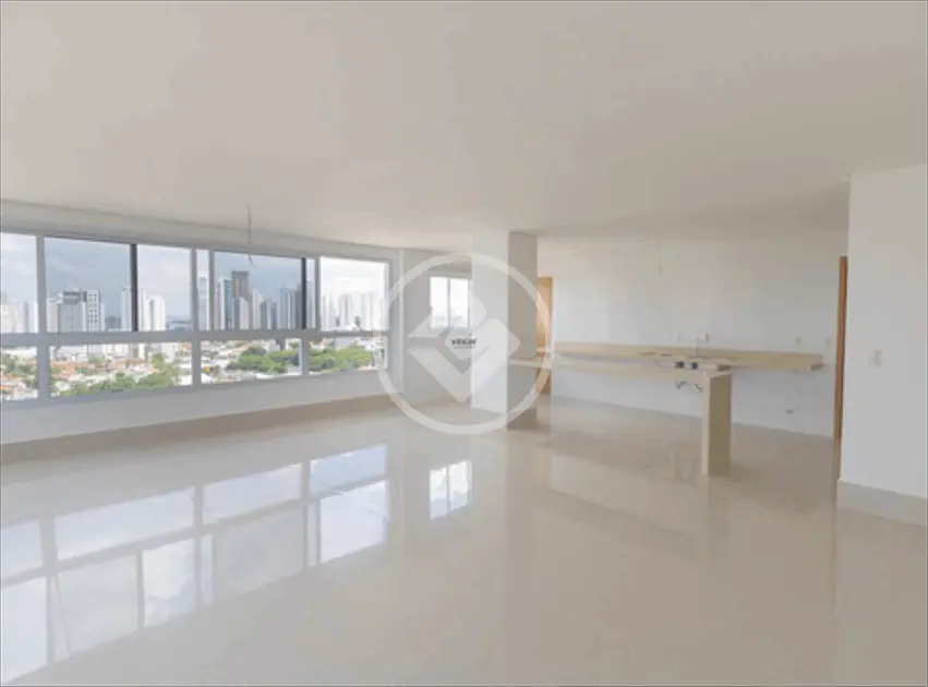 Imagem 2 - Apartamento em Setor Marista, Goiânia - GO
