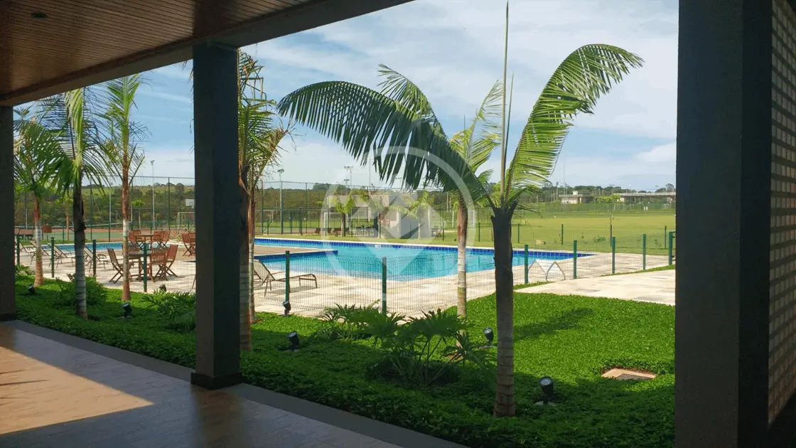 Imagem 4 - Terreno Condomínio em Terras Alpha Residencial 2, Senador Canedo - GO