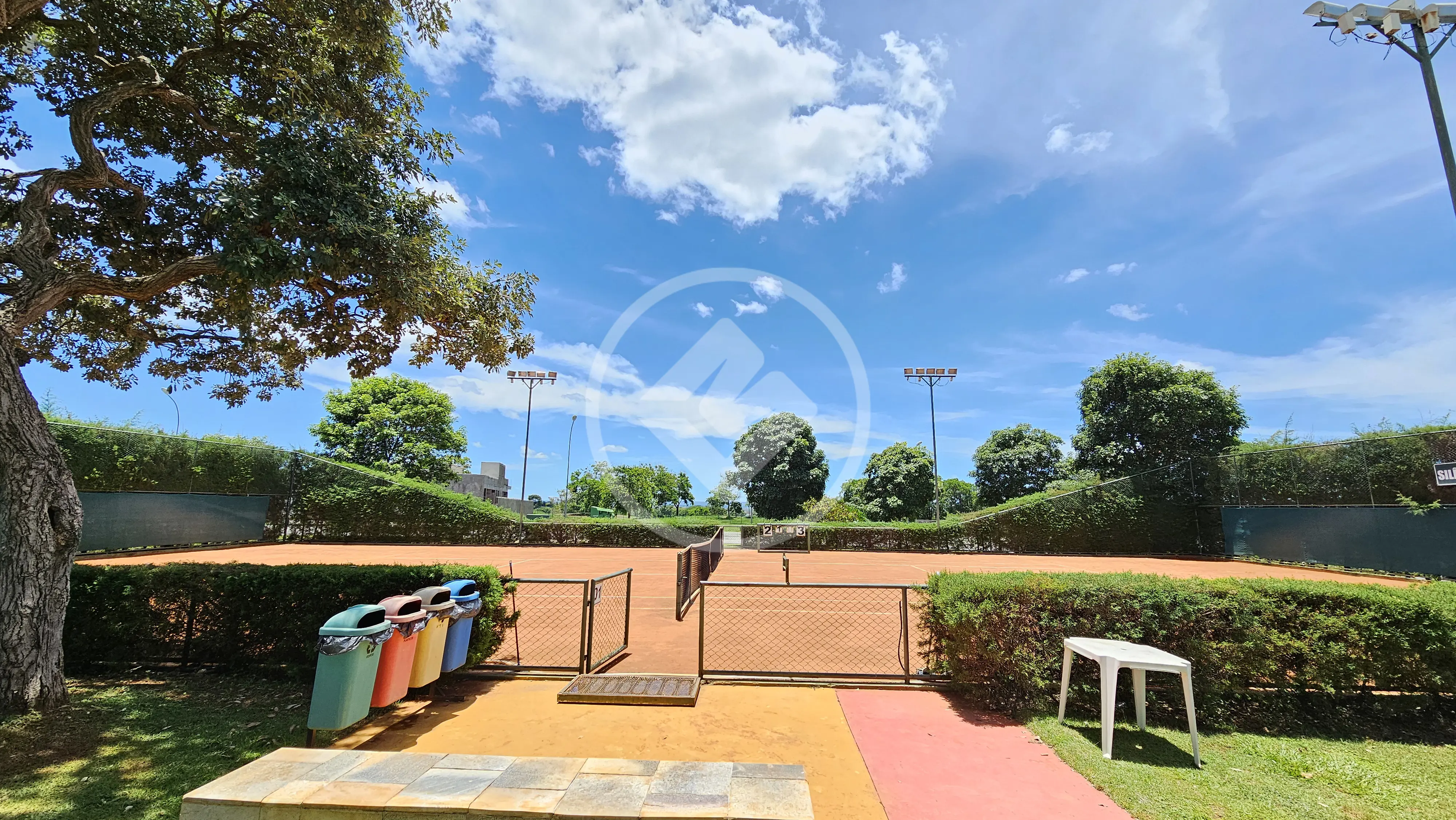 Imagem 4 - Terreno Condomínio em Residencial Goiânia Golfe Clube, Goiânia - GO