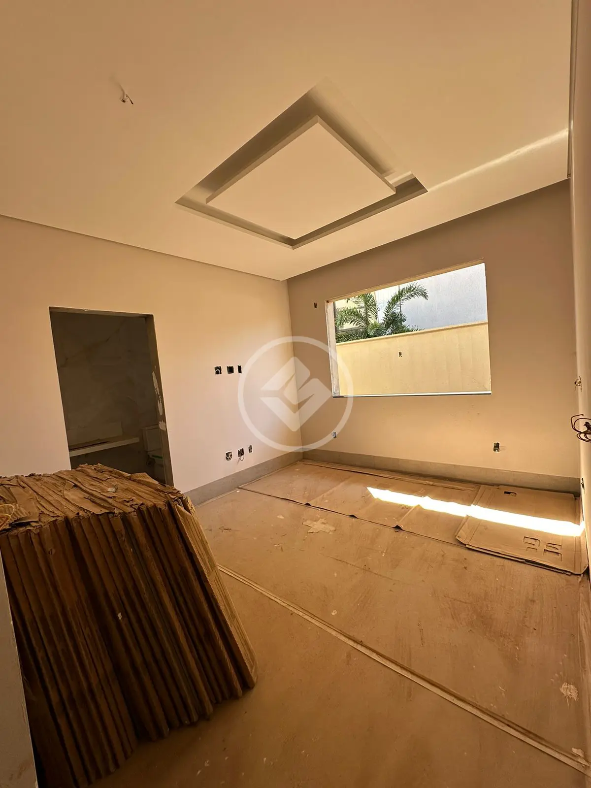 Imagem 5 - Casa Condomínio em Residencial Goiânia Golfe Clube, Goiânia - GO