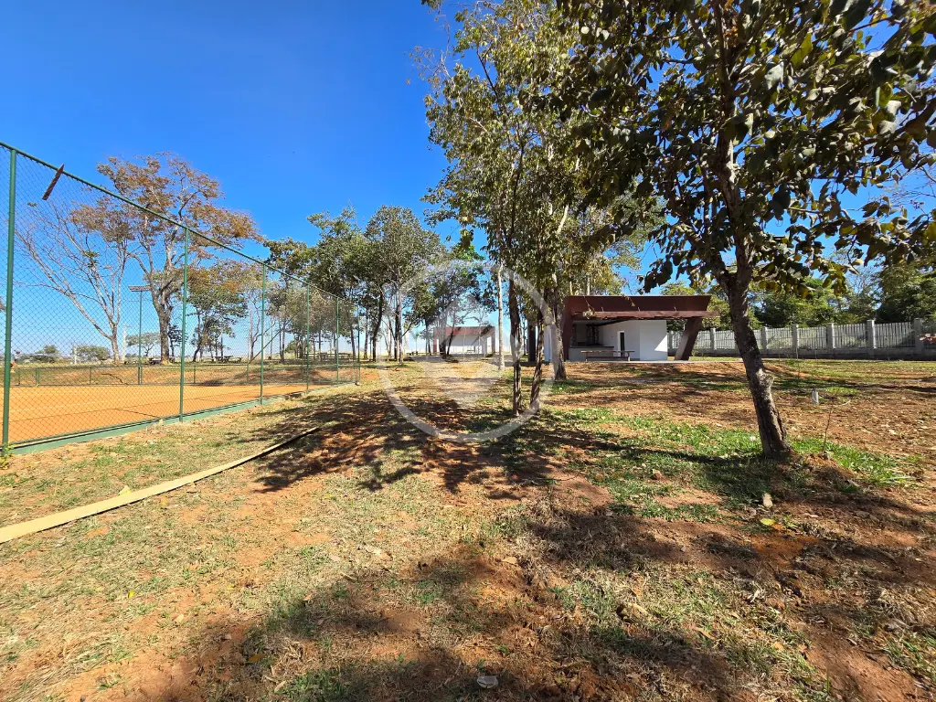 Imagem 4 - Terreno Condomínio em Residencial Aldeia do Parque, Aparecida de Goiânia - GO