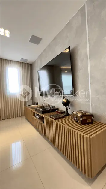 Imagem 2 - Apartamento em Setor Bueno, Goiânia - GO