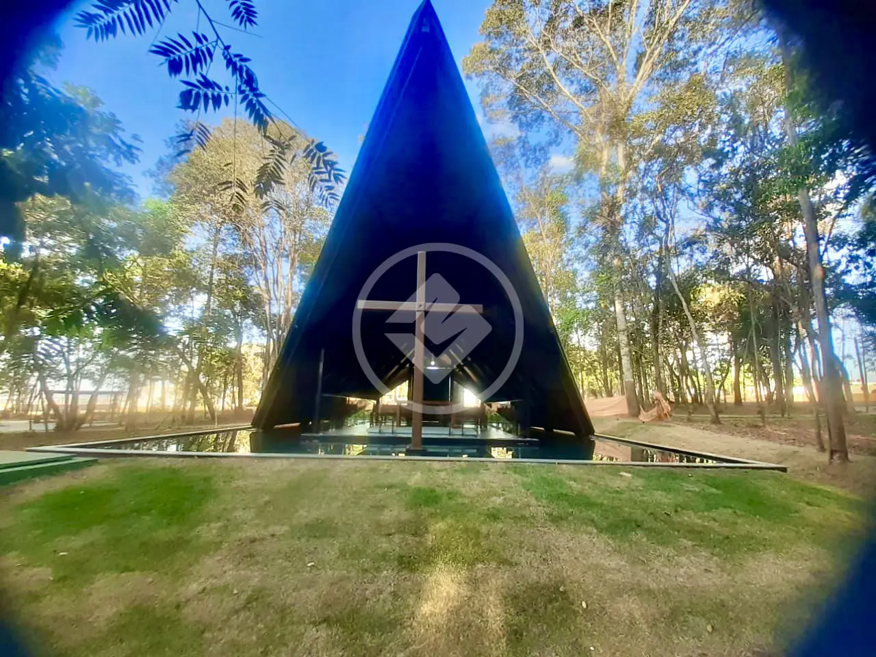 Imagem 4 - Terreno Condomínio em Jardins França, Goiânia - GO