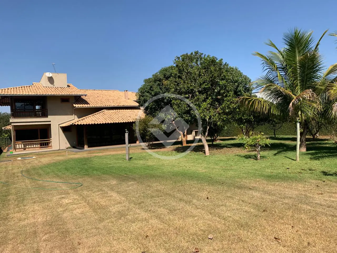 Imagem 6 - Sobrado Em Condomínio em Residencial Goiânia Golfe Clube, Goiânia - GO