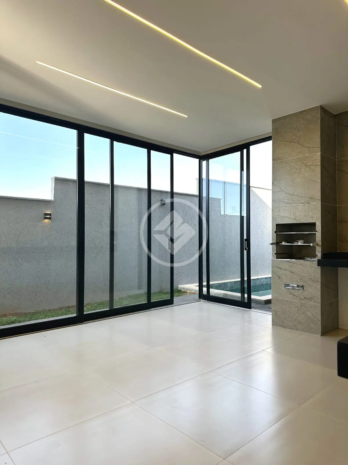 Imagem 3 - Casa Condomínio em Jardins Porto, Senador Canedo - GO