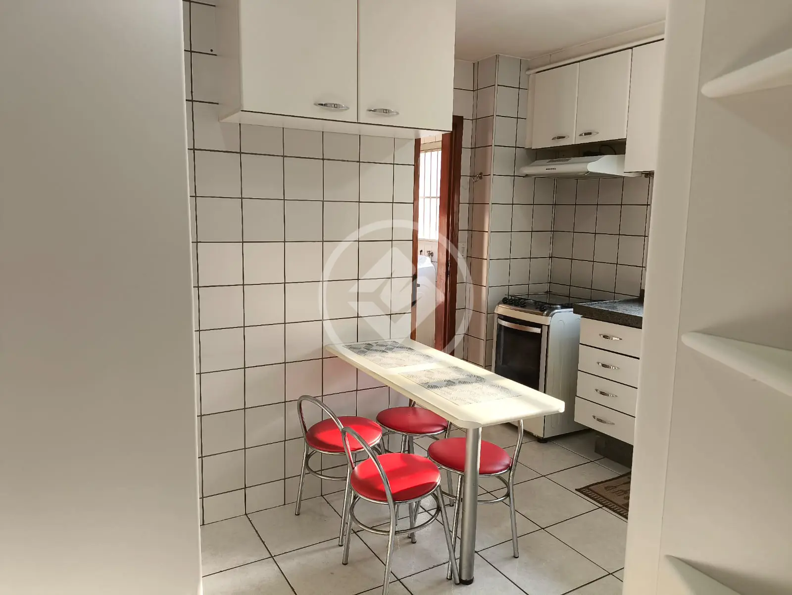 Imagem 3 - Apartamento em Setor Bela Vista, Goiânia - GO