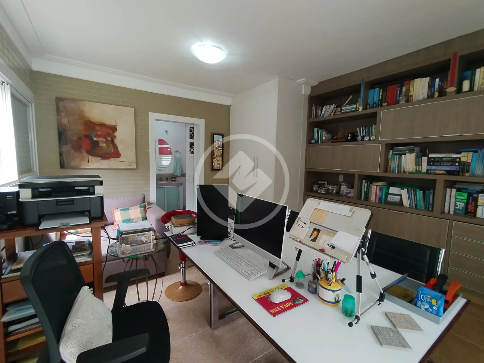 Imagem 6 - Casa Condomínio em Loteamento Portal do Sol I, Goiânia - GO
