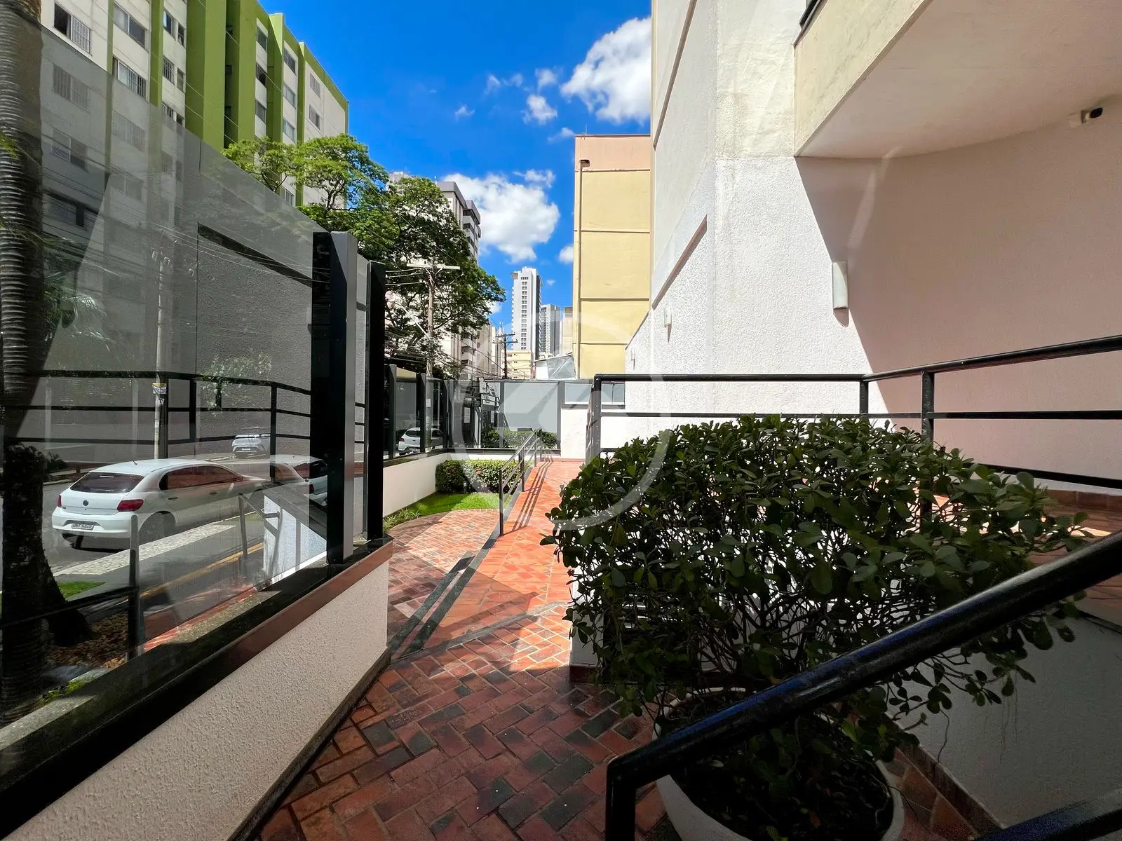 Image 13 - Apartamento em Setor Oeste, Goiânia - GO