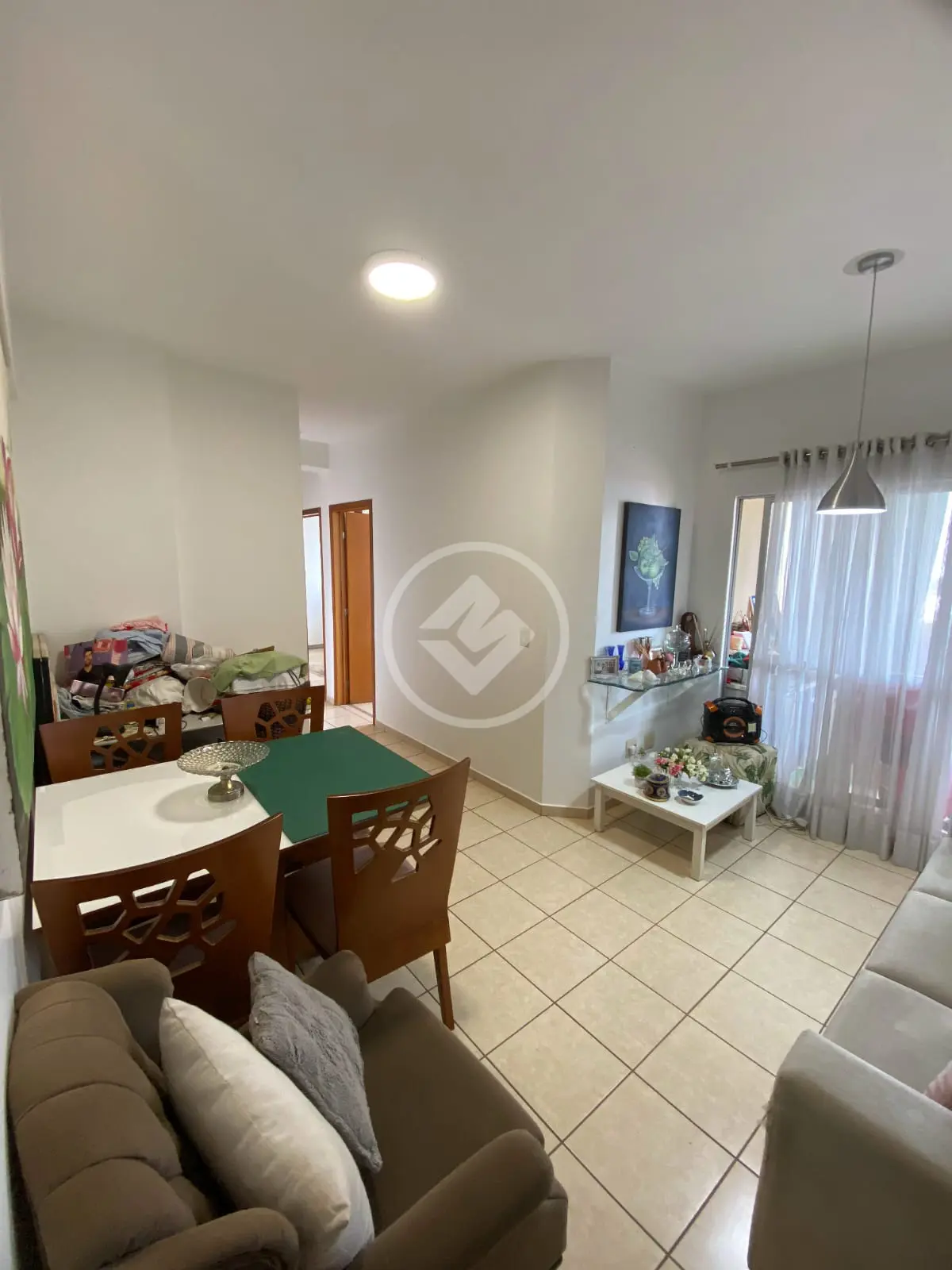 Apartamento Setor Pedro Ludovico, Goiânia - GO — foto 1