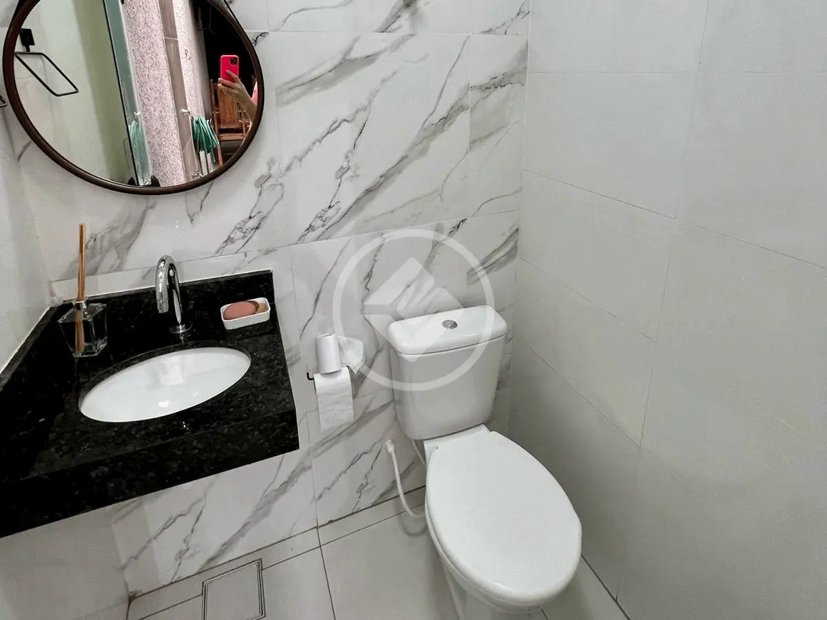 Image 25 - Casa em Moinho dos Ventos, Goiânia - GO