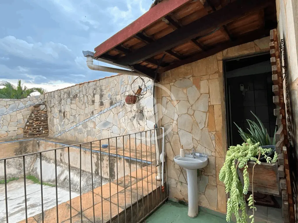 Imagem 5 - Casa em Jardim América, Goiânia - GO