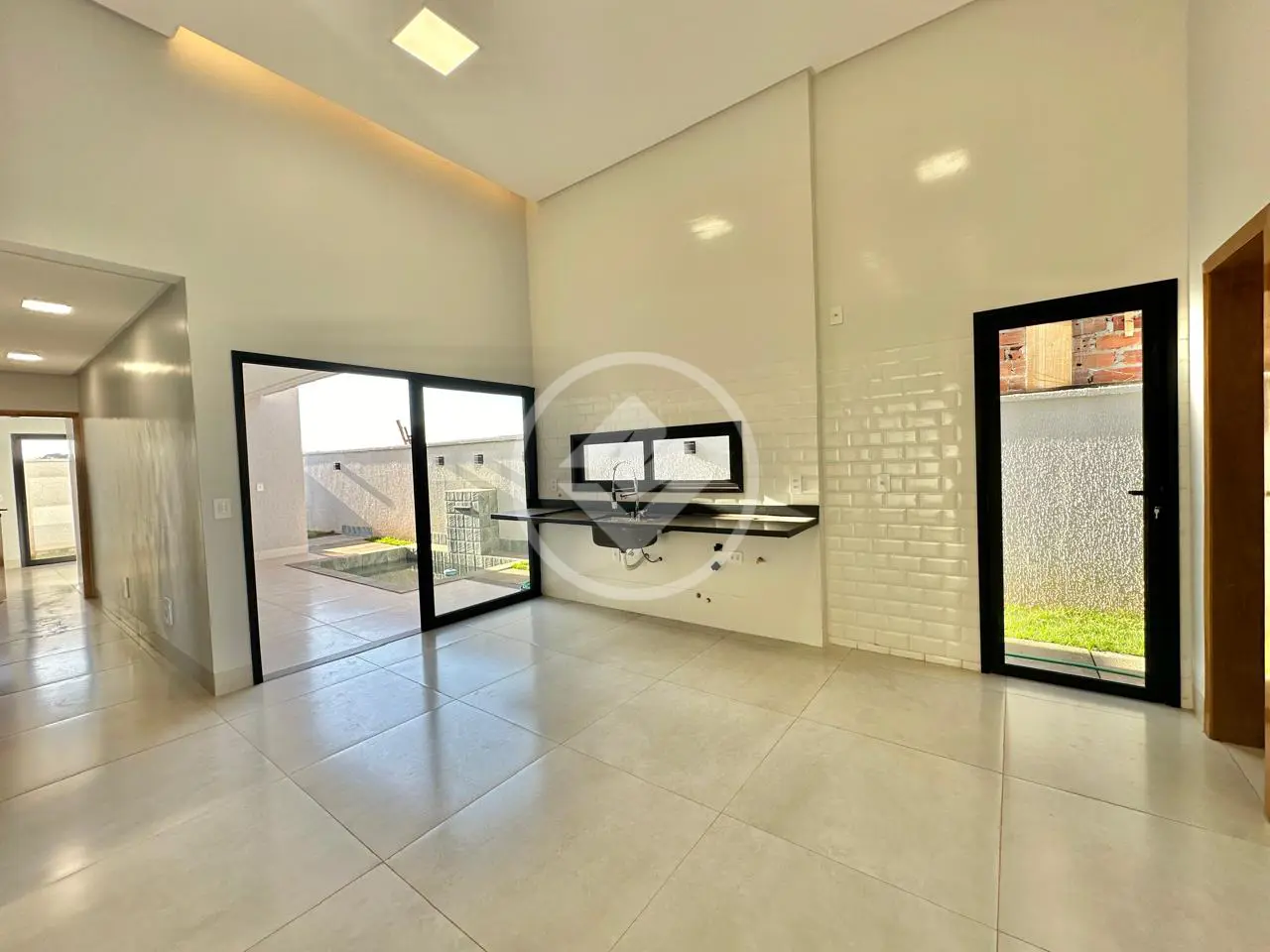 Imagem 3 - Casa Condomínio em Jardins Parma, Senador Canedo - GO