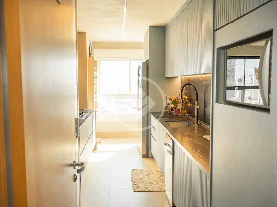 Imagem 3 - Apartamento em Setor Marista, Goiânia - GO