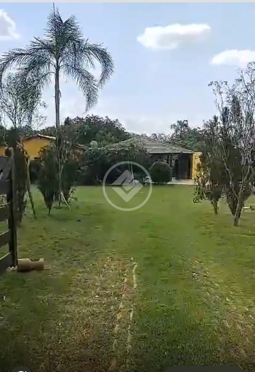 Chácara Condomínio Ribeirão da Cachoeira, Nova Veneza - GO — foto 1