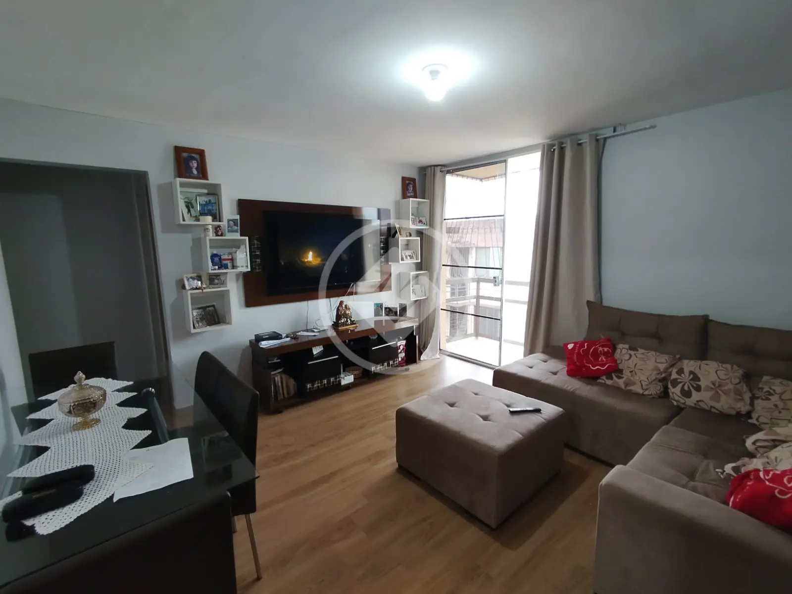 Apartamento Panorama Parque, Goiânia - GO — foto 1