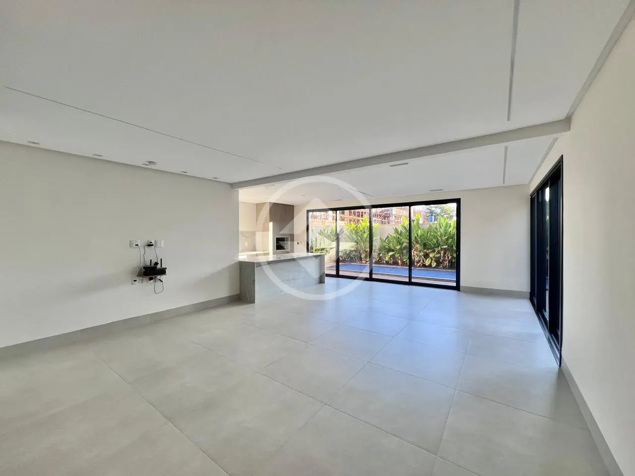 Imagem 5 - Sobrado Em Condomínio em Residencial Goiânia Golfe Clube, Goiânia - GO