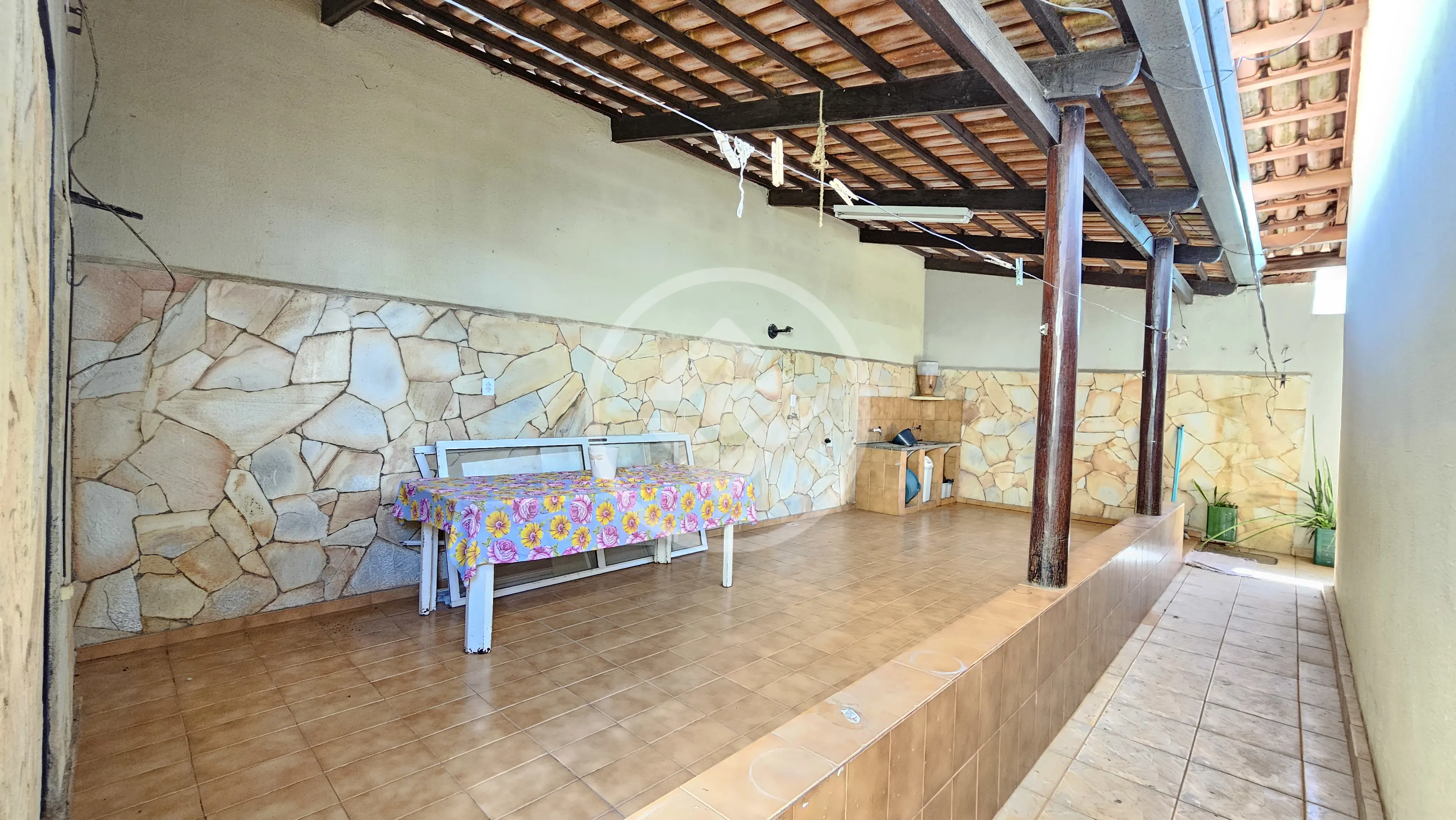 Casa PARQUE DAS LARANJEIRAS, Goiânia - GO — foto 2