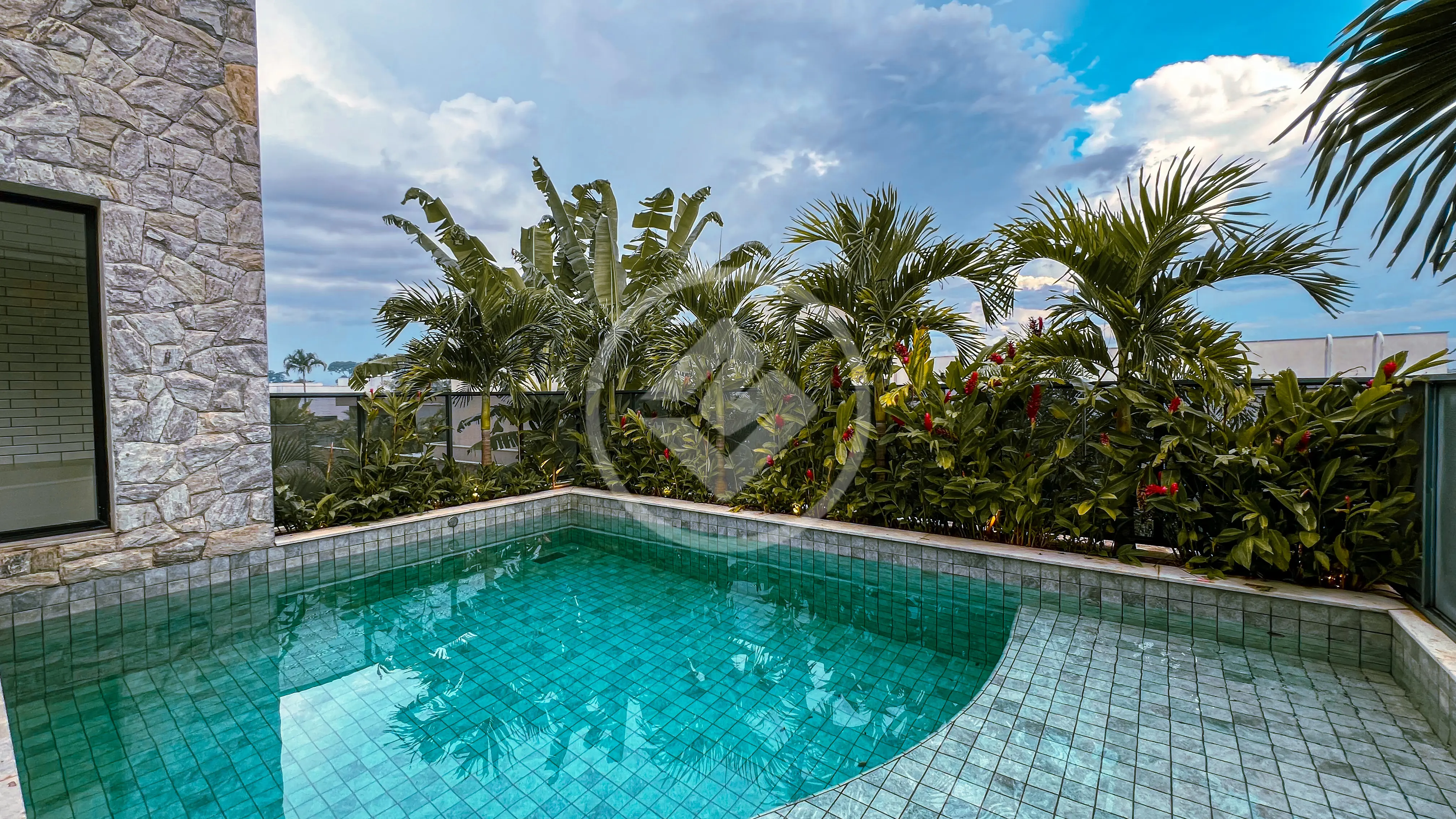 Imagem 3 - Casa Condomínio em Jardins Munique, Goiânia - GO