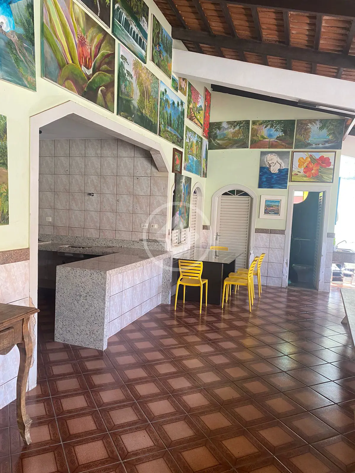 Imagem 5 - Casa em Setor Bueno, Goiânia - GO