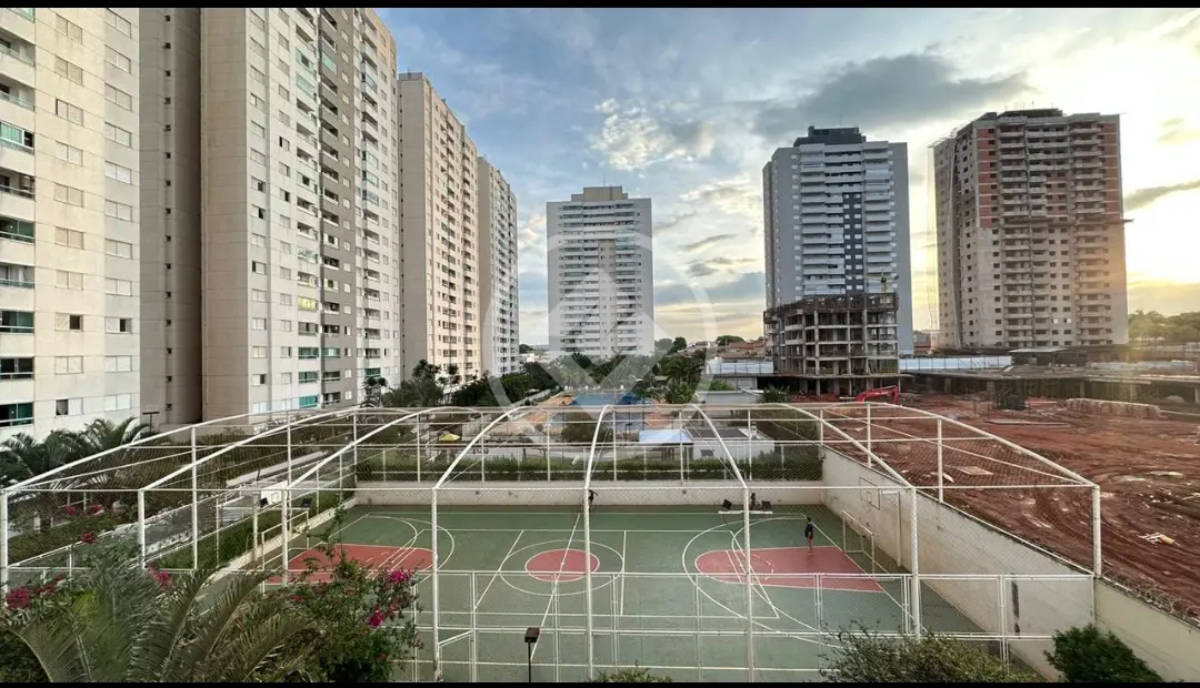 Imagem 3 - Apartamento em Village Veneza, Goiânia - GO