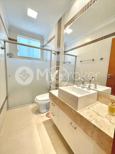 Image 16 - Sobrado Em Condomínio em Residencial Alphaville Flamboyant, Goiânia - GO