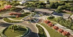 Imagem 1 - Terreno Condomínio em Jardins Amsterdã, Goiânia - GO