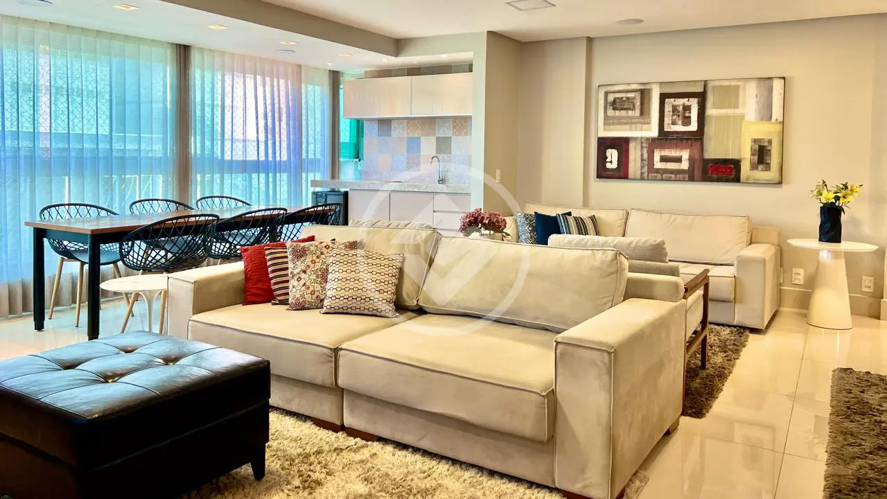 Imagem 2 - Apartamento em Vila Alto da Glória, Goiânia - GO
