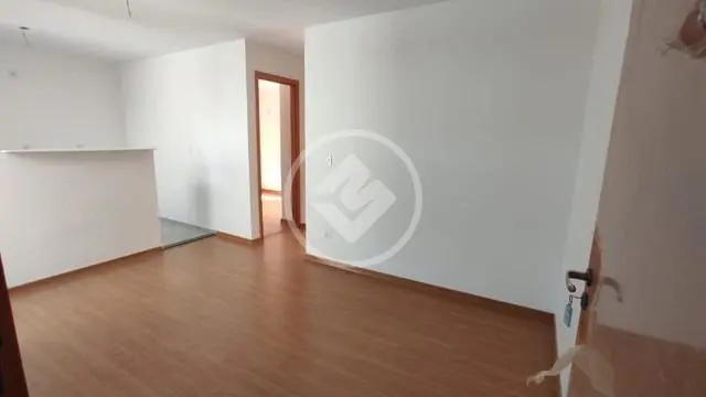 Apartamento Lorena Parque, Goiânia - GO — foto 1