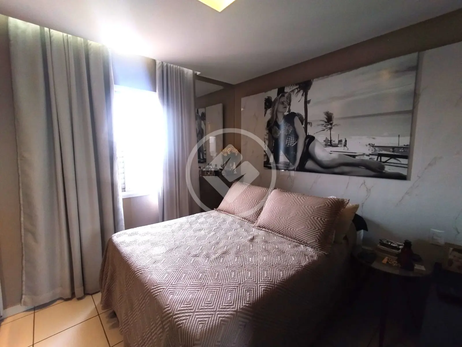 Imagem 6 - Apartamento em Parque Amazônia, Goiânia - GO