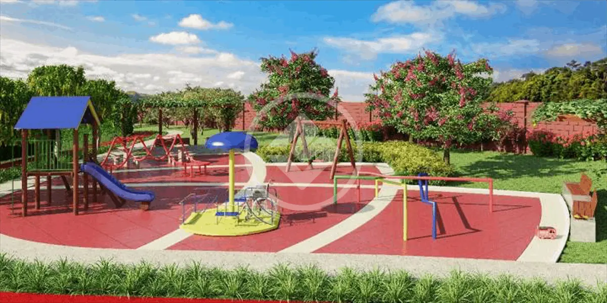 Imagem 2 - Terreno Condomínio em Residencial Villagio Toscana, Goiânia - GO