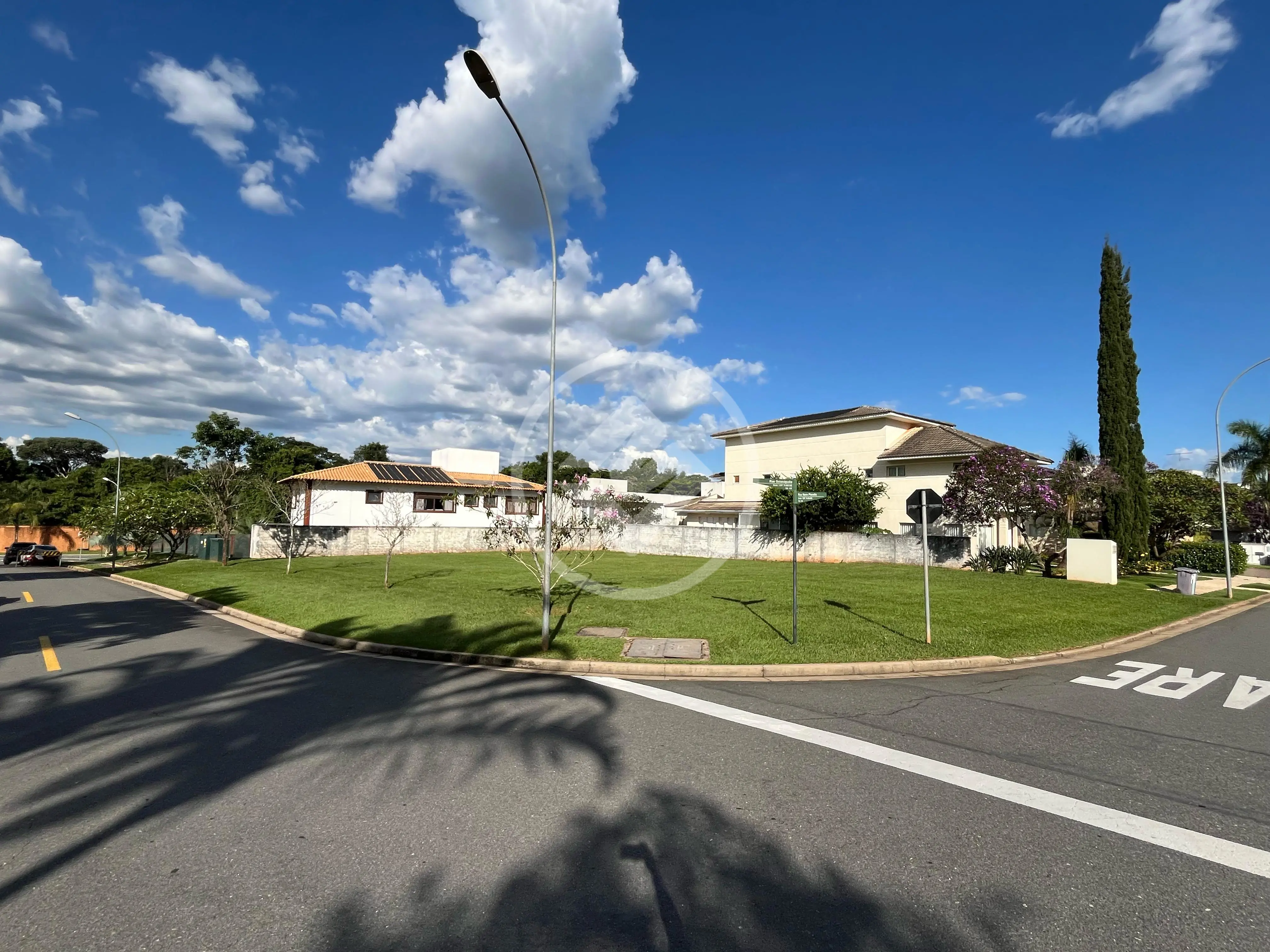 Imagem 2 - Terreno Condomínio em Loteamento Alphaville Residencial, Goiânia - GO