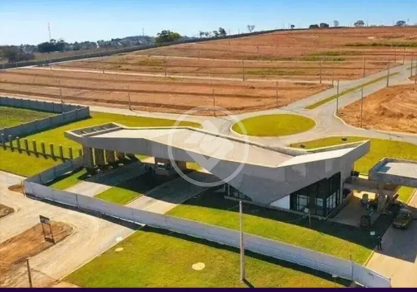 Imagem 1 - Terreno Condomínio em Residencial Marilia, Goiânia - GO