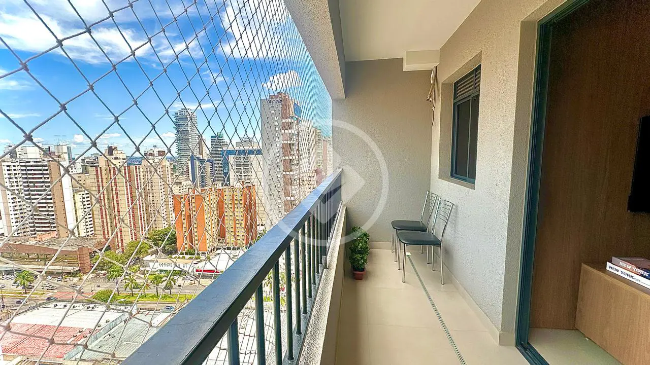 Imagem 6 - Apartamento em Bueno, Goiânia - GO