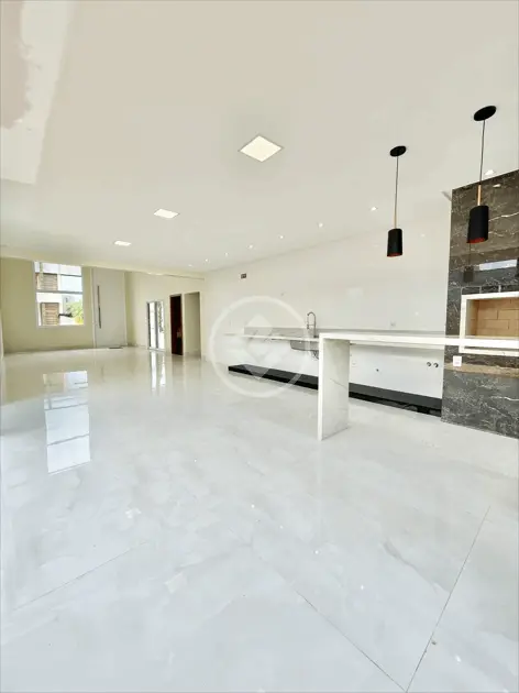 Imagem 2 - Casa Condomínio em Residencial Goiânia Golfe Clube, Goiânia - GO