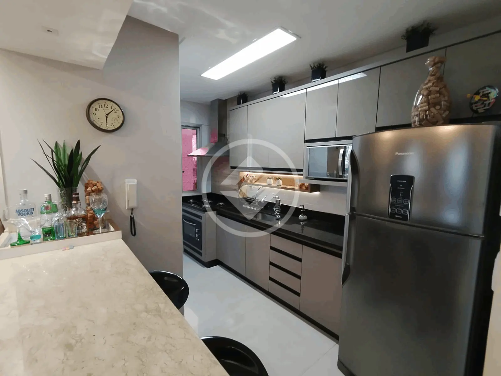 Imagem 2 - Apartamento em Setor Oeste, Goiânia - GO