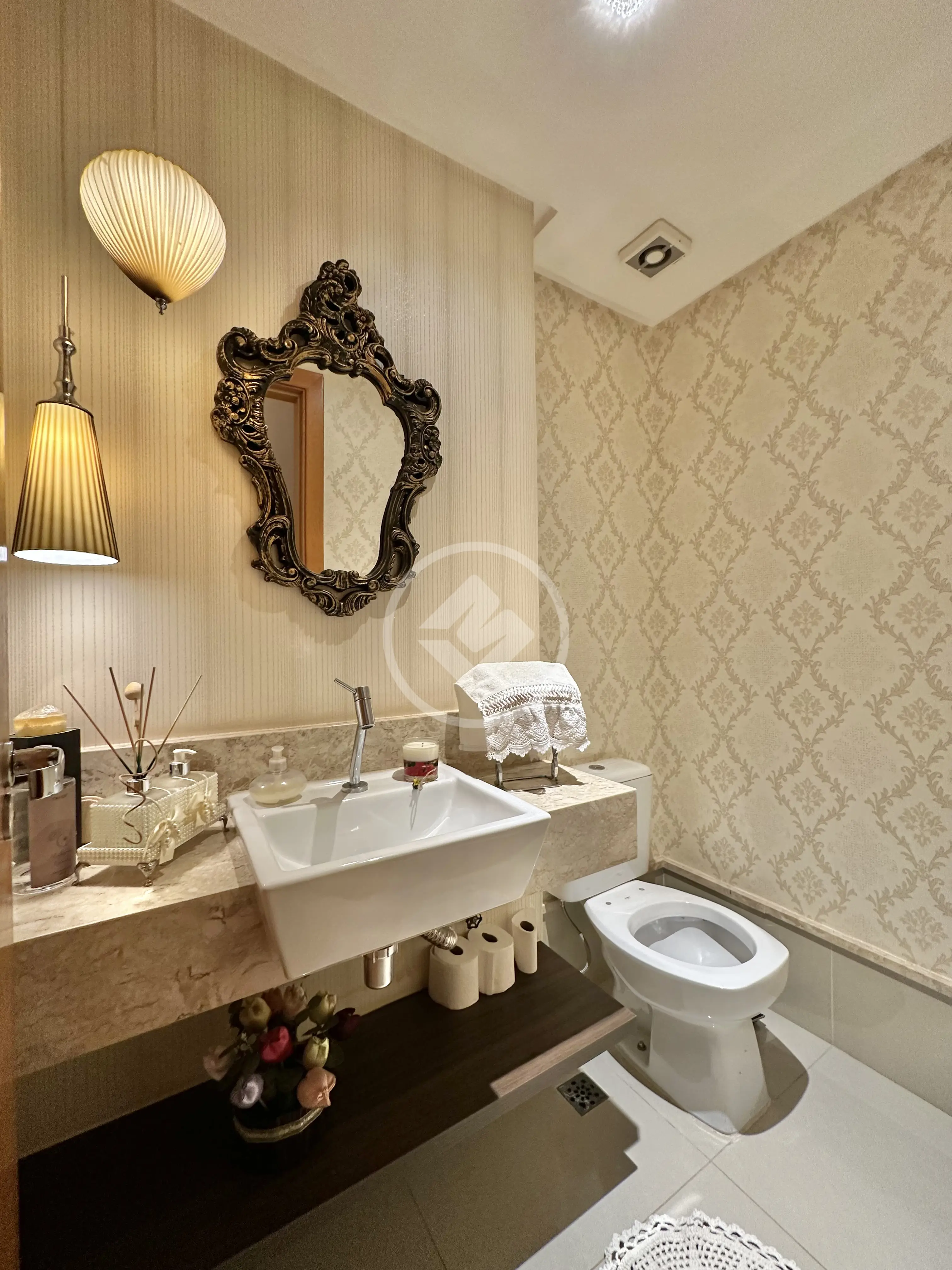 Imagem 2 - Apartamento em Jardim Goiás, Goiânia - GO