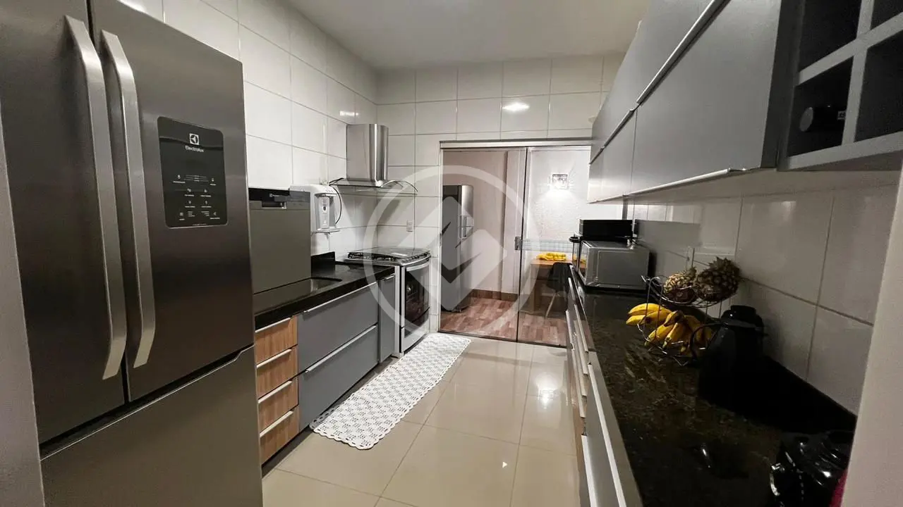 Imagem 6 - Casa Condomínio em Jardim Novo Mundo, Goiânia - GO